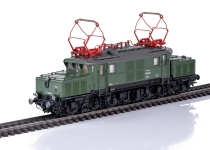 Trix 25873 - H0 - E-Lok BR 193, DB, Ep. IV  - DC-Sound
